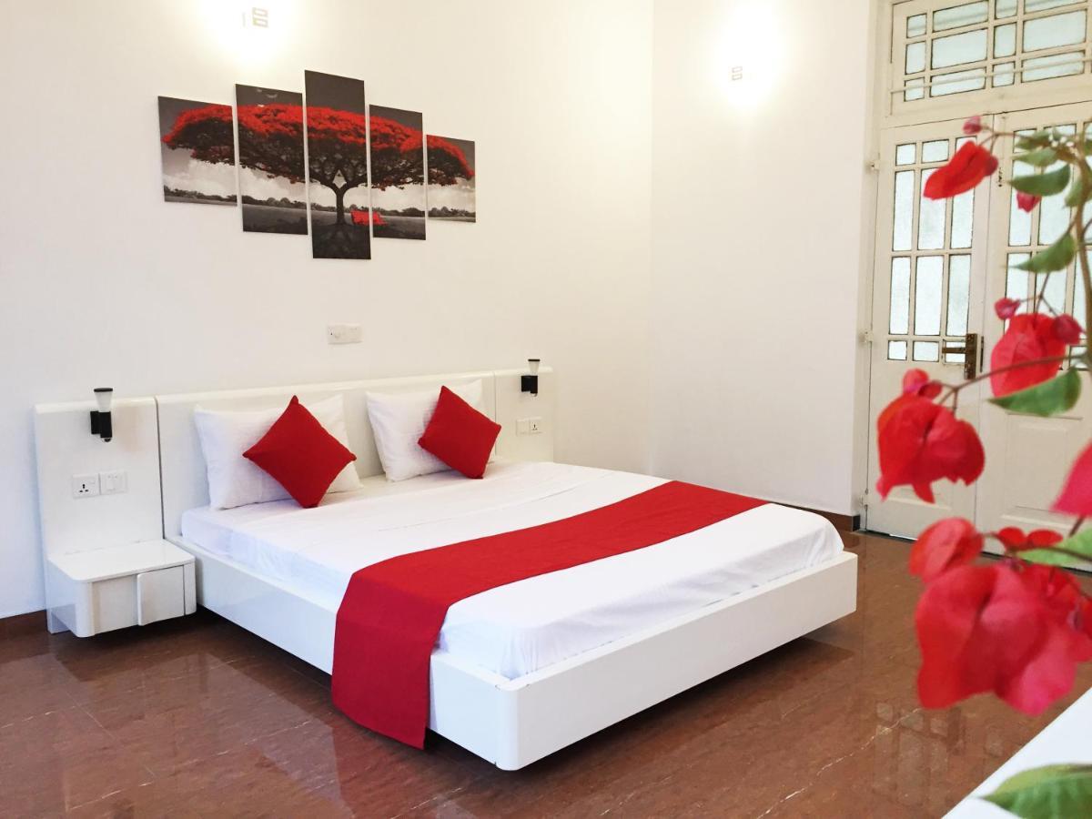 Grand Villa Negombo Exterior photo