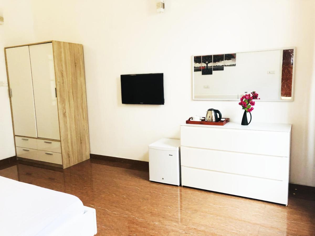Grand Villa Negombo Exterior photo